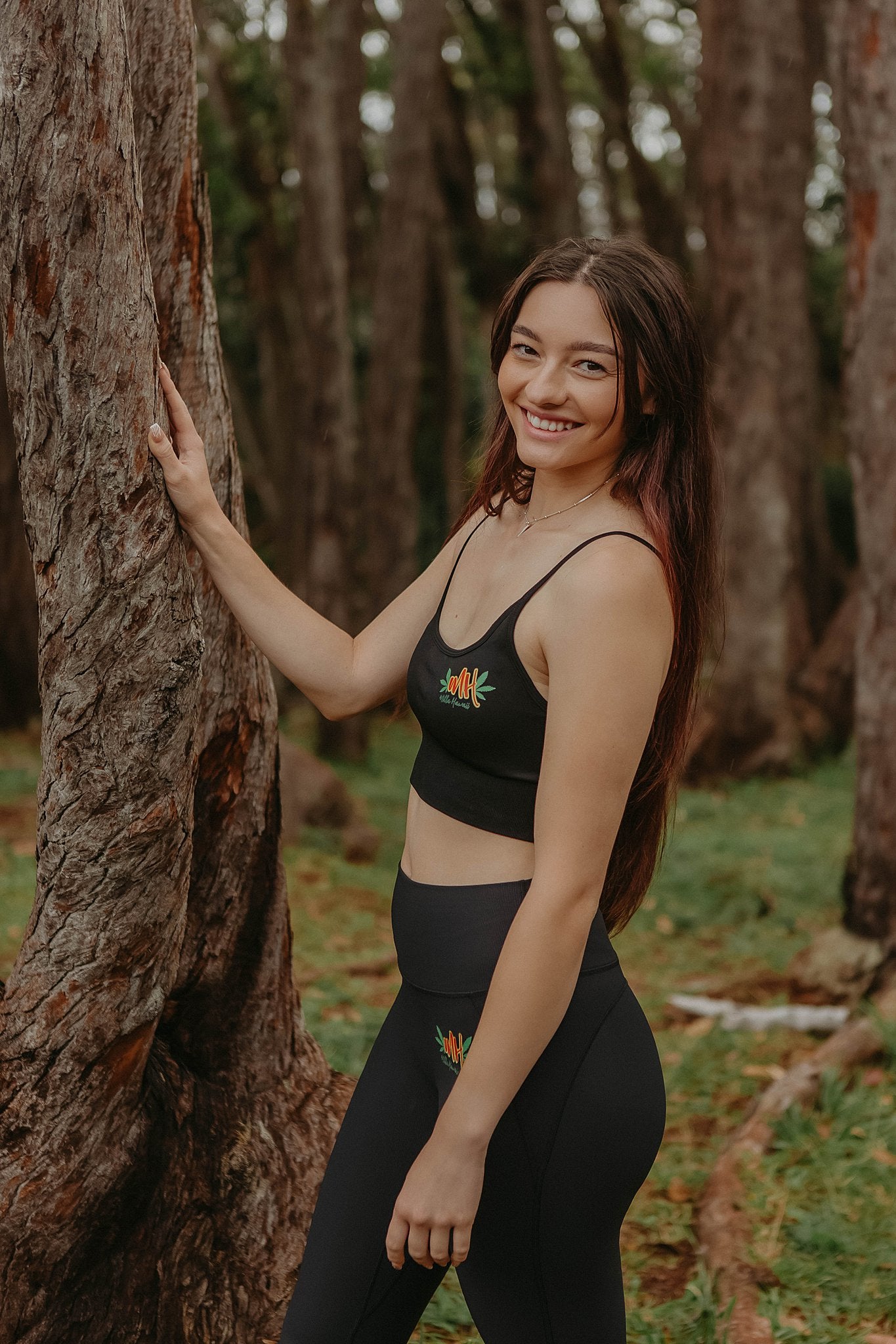 Sports Bra - LIMITED EDITION