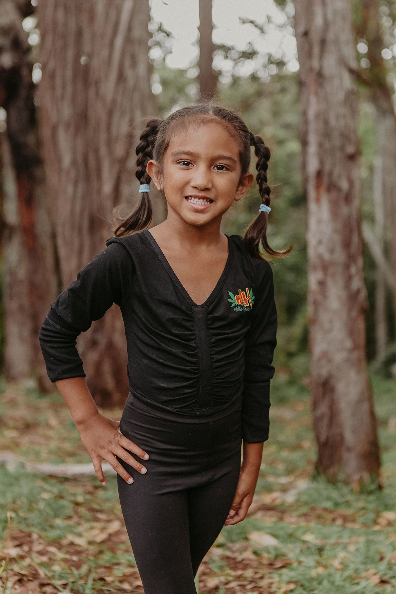 Blouse - LIMITED EDITION