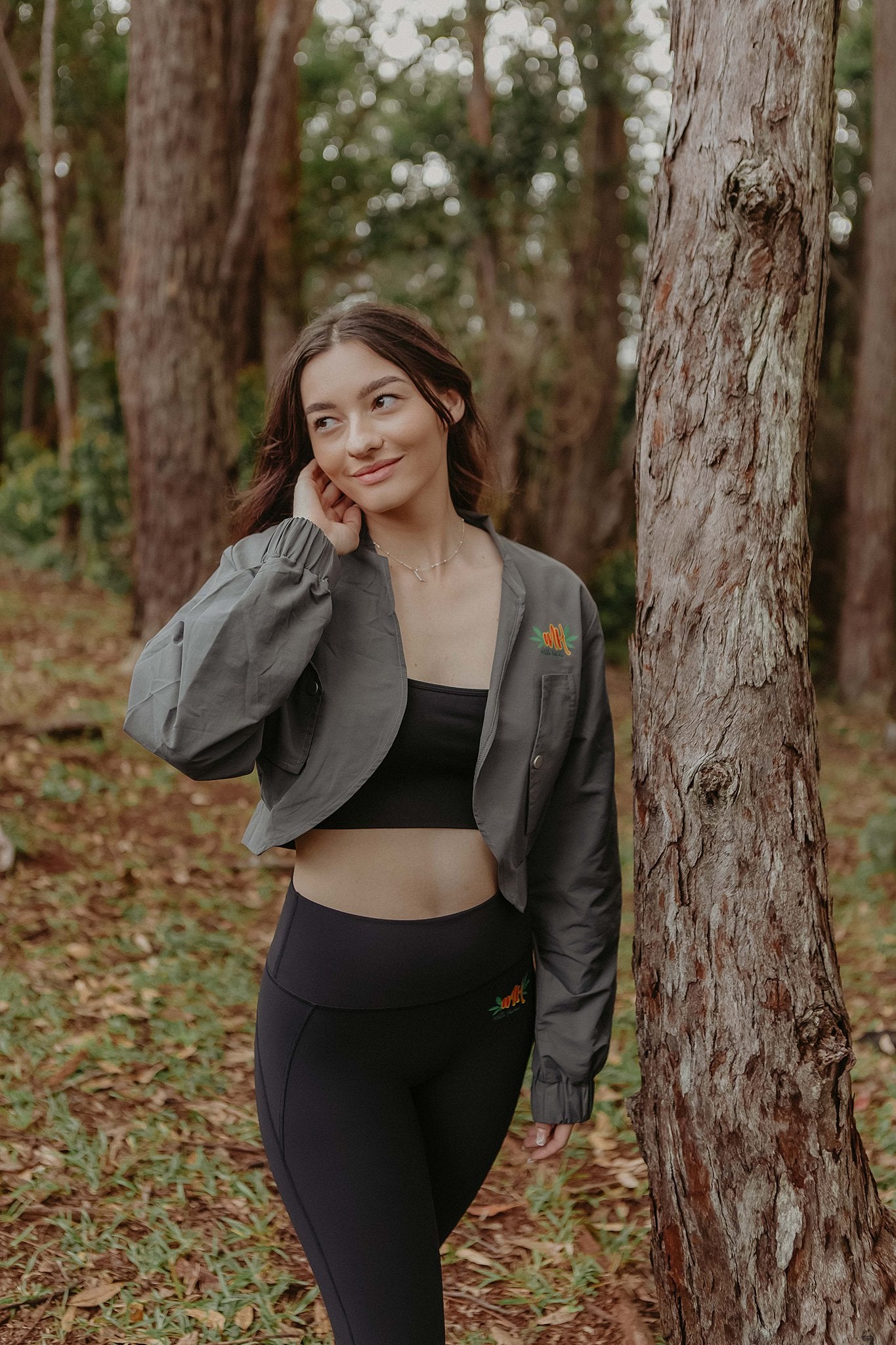 Jacket - LIMITED EDITION